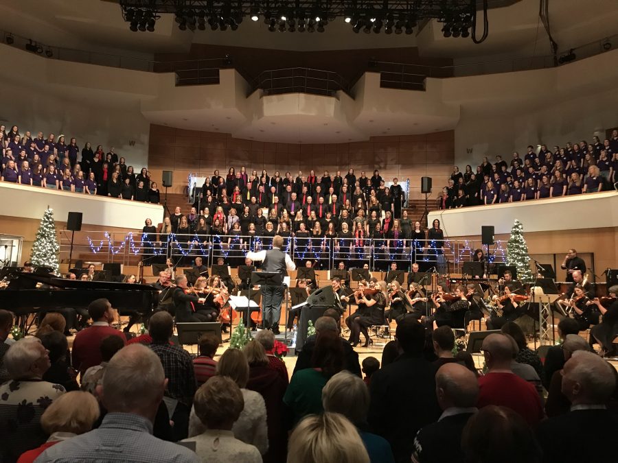 JR conducting